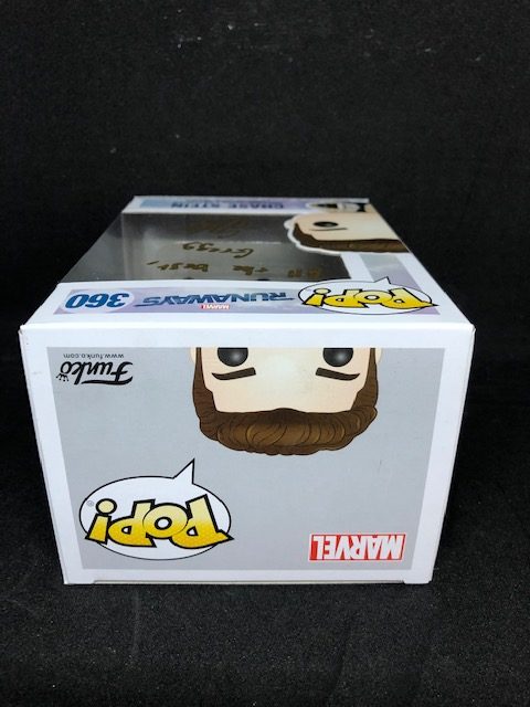 Gateworld Collectables