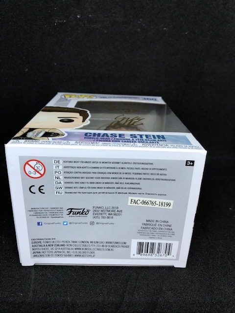 Gateworld Collectables