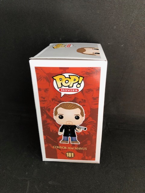 Gateworld Collectables