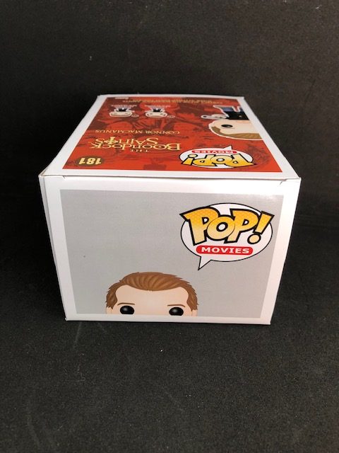Gateworld Collectables