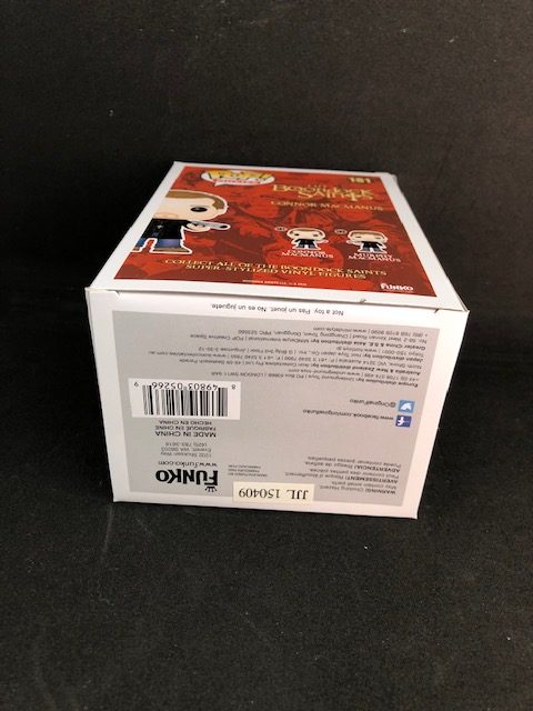 Gateworld Collectables