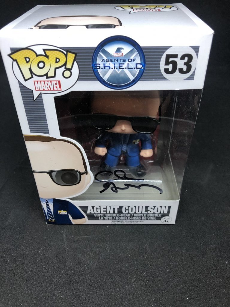 Gateworld Collectables