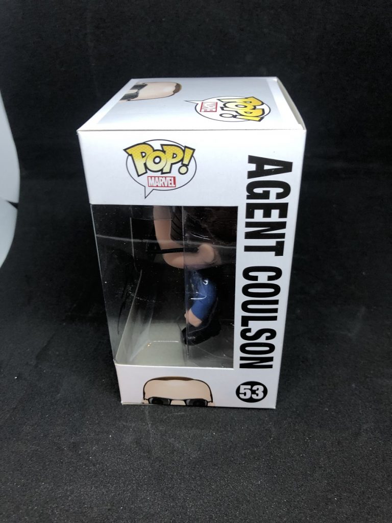 Gateworld Collectables