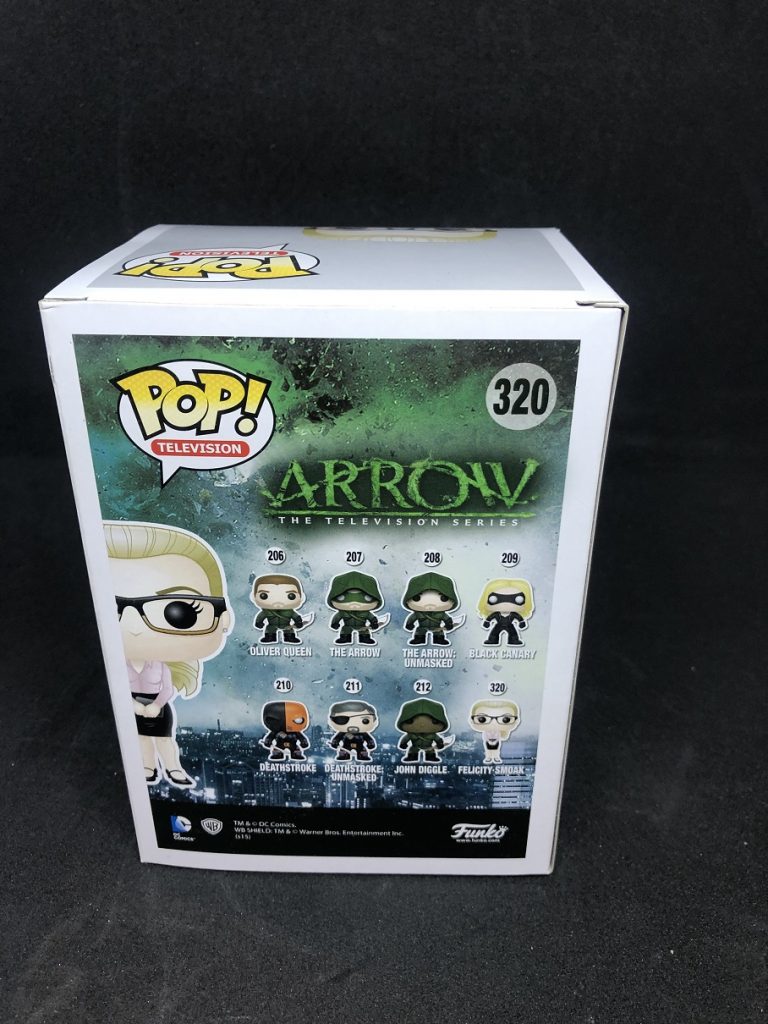 Gateworld Collectables