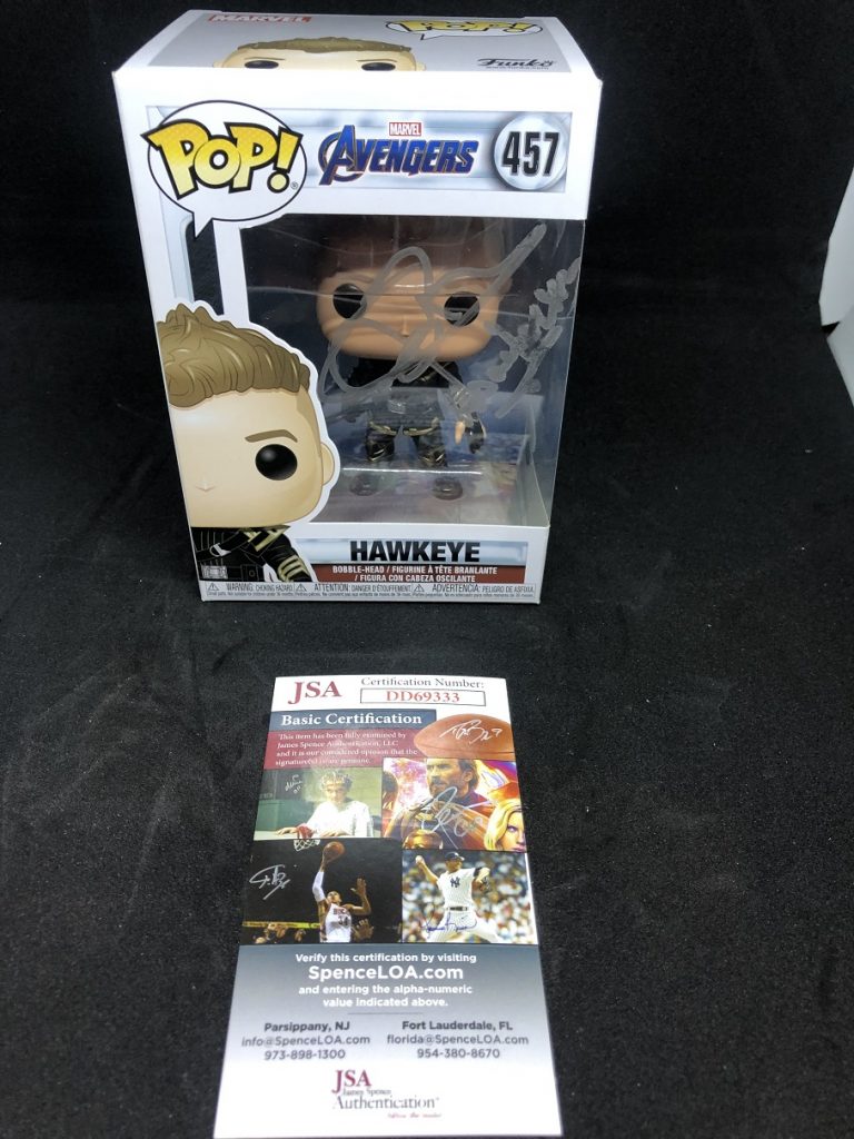 Gateworld Collectables