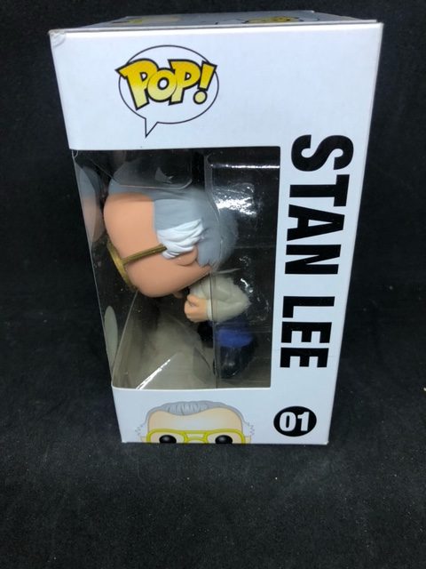 Gateworld Collectables