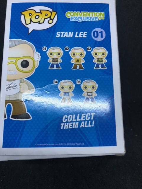 Gateworld Collectables