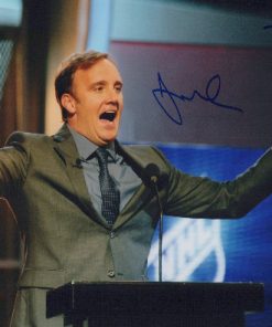 Jay Mohr