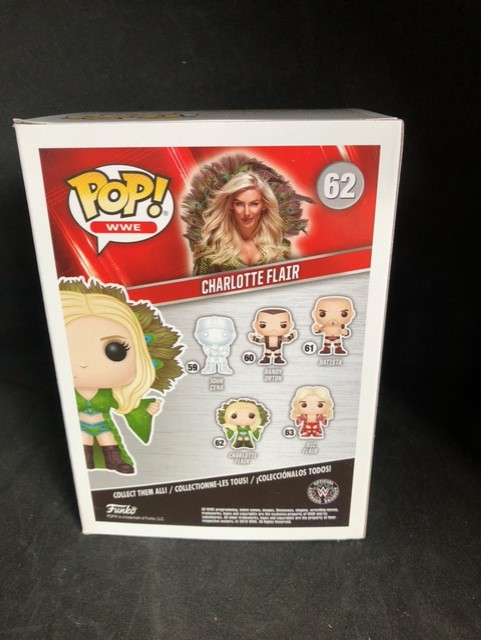 Gateworld Collectables