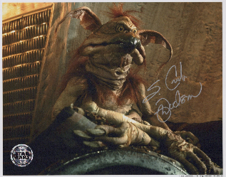 Gateworld Collectables