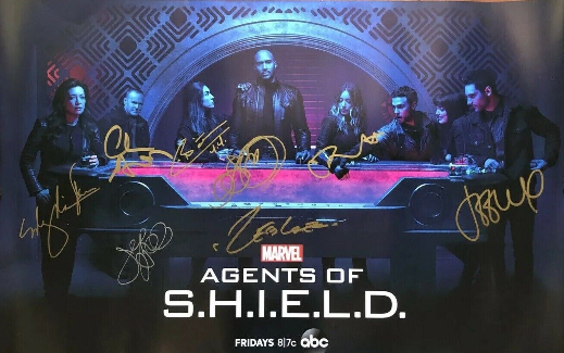 Gateworld Collectables