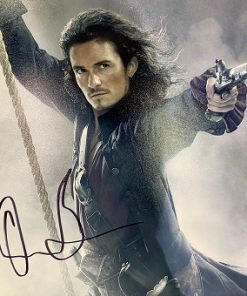 Orlando Bloom