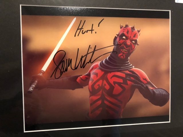 Gateworld Collectables