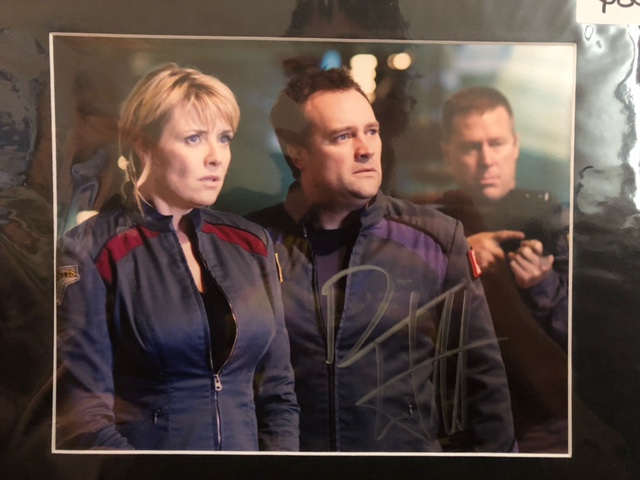Gateworld Collectables