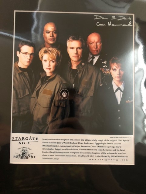 Gateworld Collectables