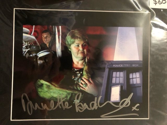 Gateworld Collectables