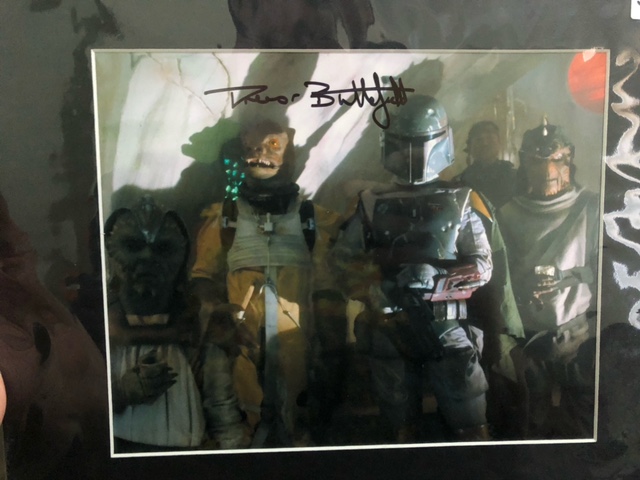 Gateworld Collectables