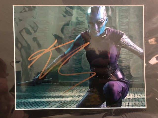 Gateworld Collectables