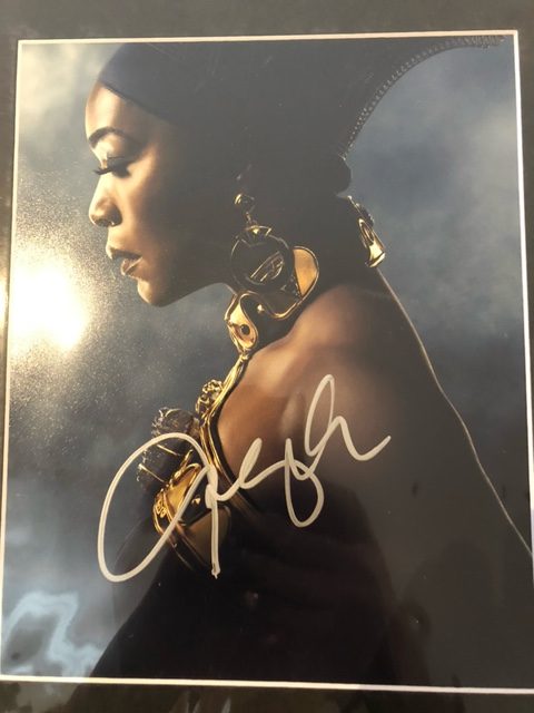 Gateworld Collectables