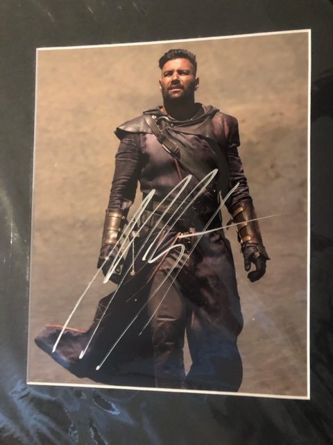 Gateworld Collectables