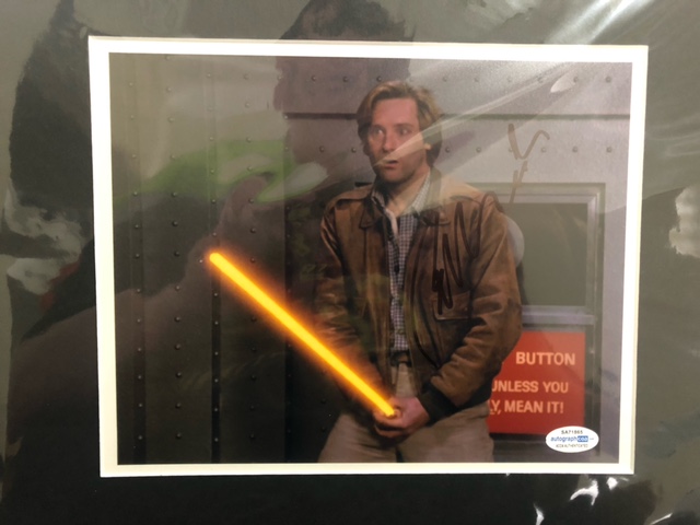 Gateworld Collectables
