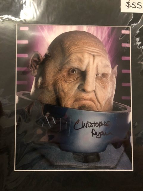 Gateworld Collectables