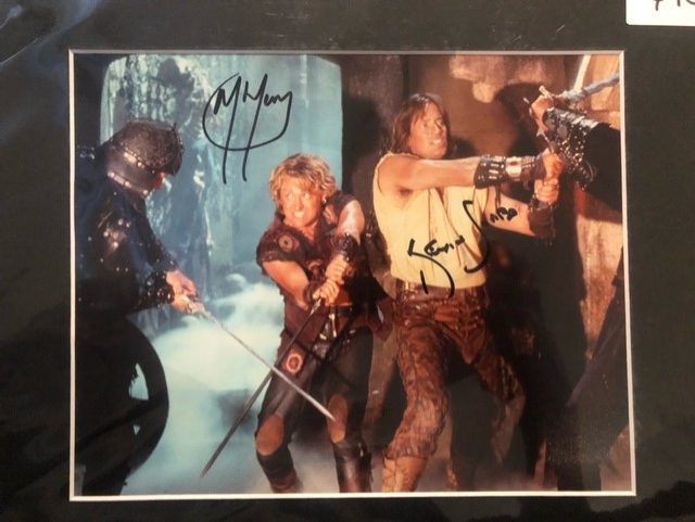 Gateworld Collectables