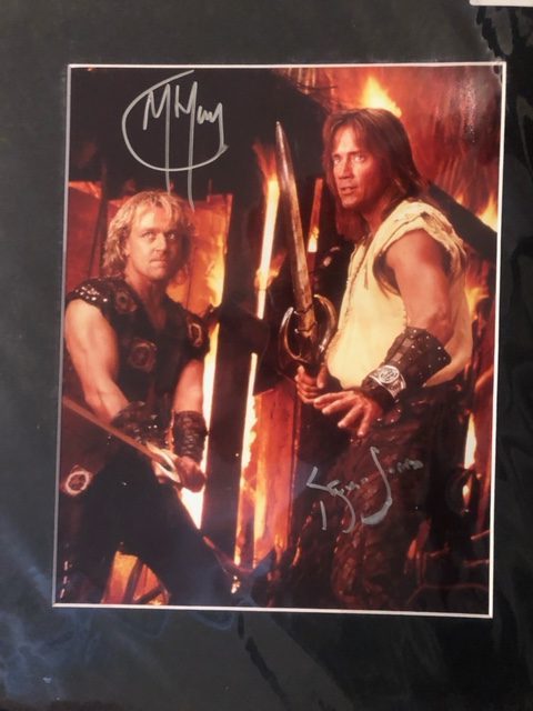 Gateworld Collectables