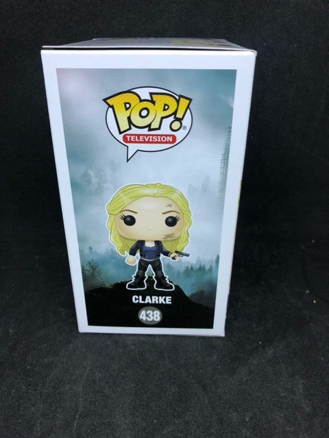 Gateworld Collectables