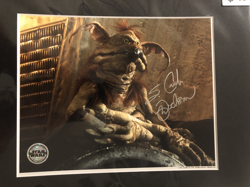 Gateworld Collectables