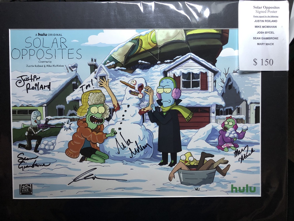 Gateworld Collectables