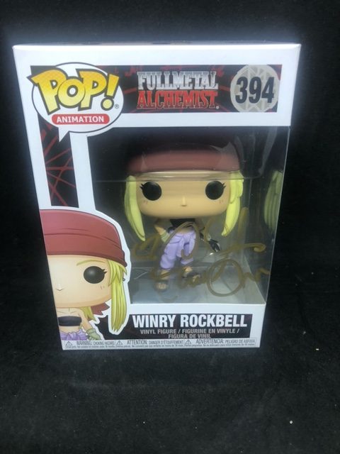 Gateworld Collectables