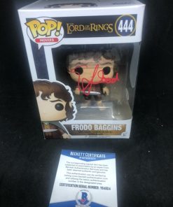 POP! VINYLS