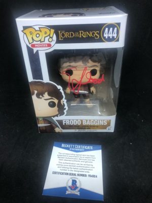 POP! VINYLS