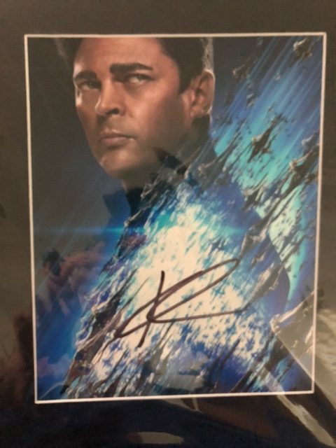 Gateworld Collectables
