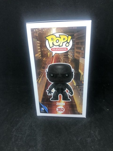Gateworld Collectables