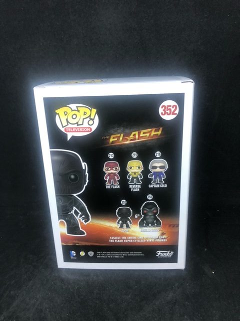 Gateworld Collectables