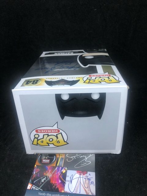 Gateworld Collectables