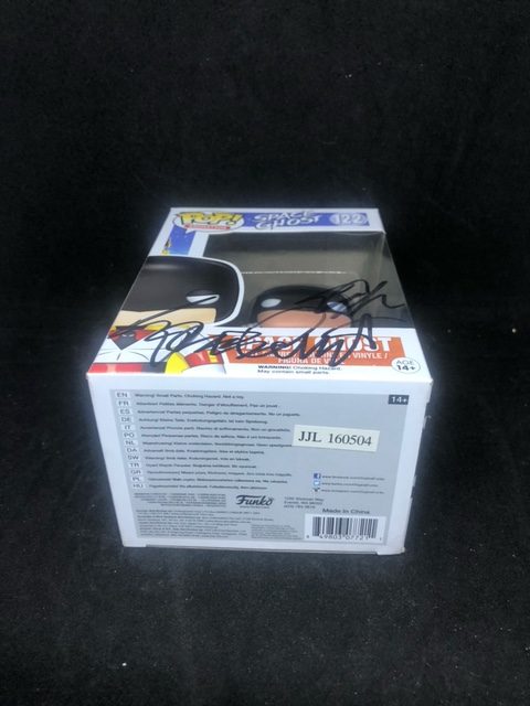 Gateworld Collectables