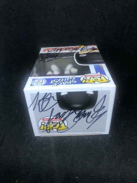Gateworld Collectables