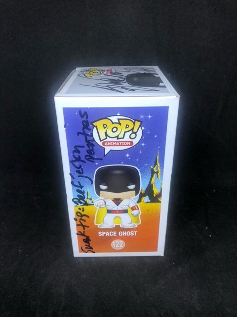 Gateworld Collectables