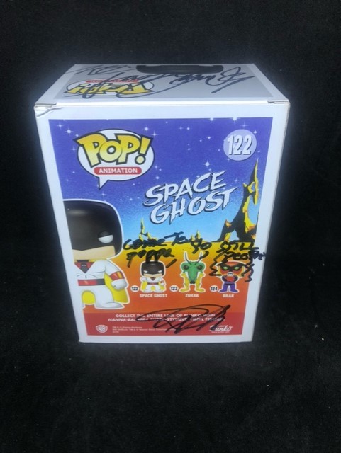 Gateworld Collectables