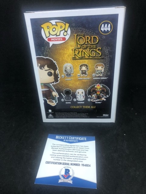 Gateworld Collectables