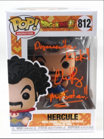 Gateworld Collectables