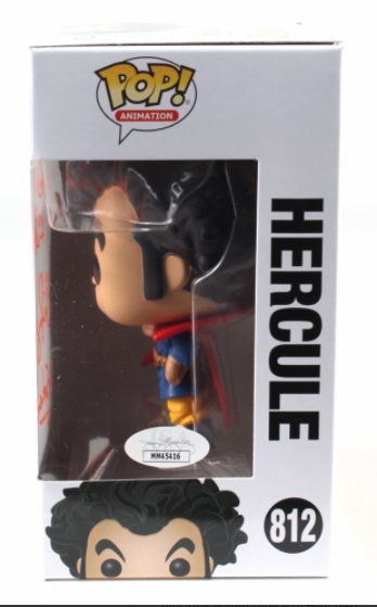 Gateworld Collectables