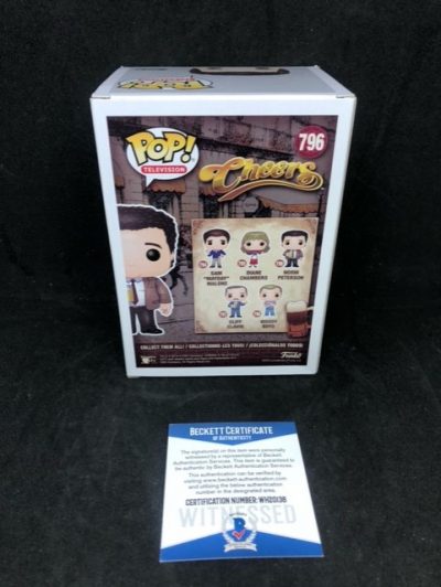 Gateworld Collectables