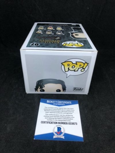Gateworld Collectables