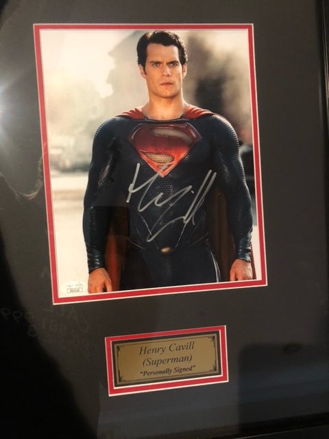 Gateworld Collectables