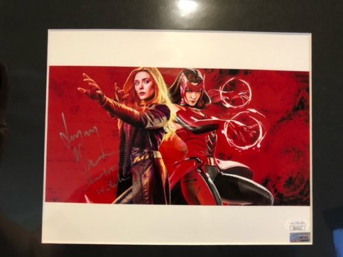 Gateworld Collectables