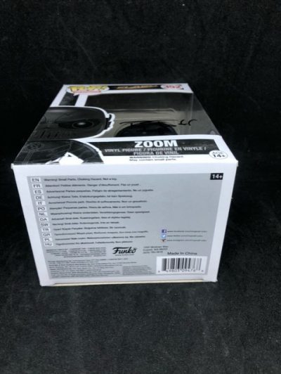 Gateworld Collectables